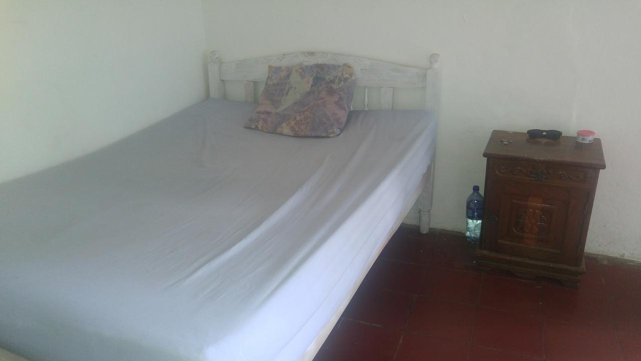 Casa Nica Leon Hostel Room photo
